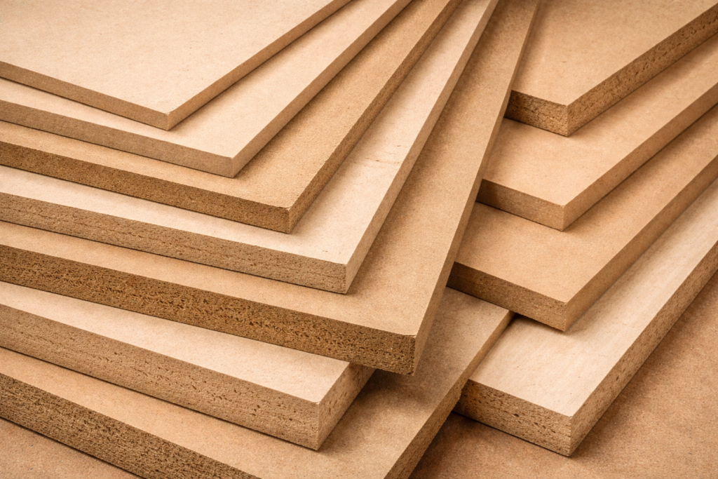 mdf
