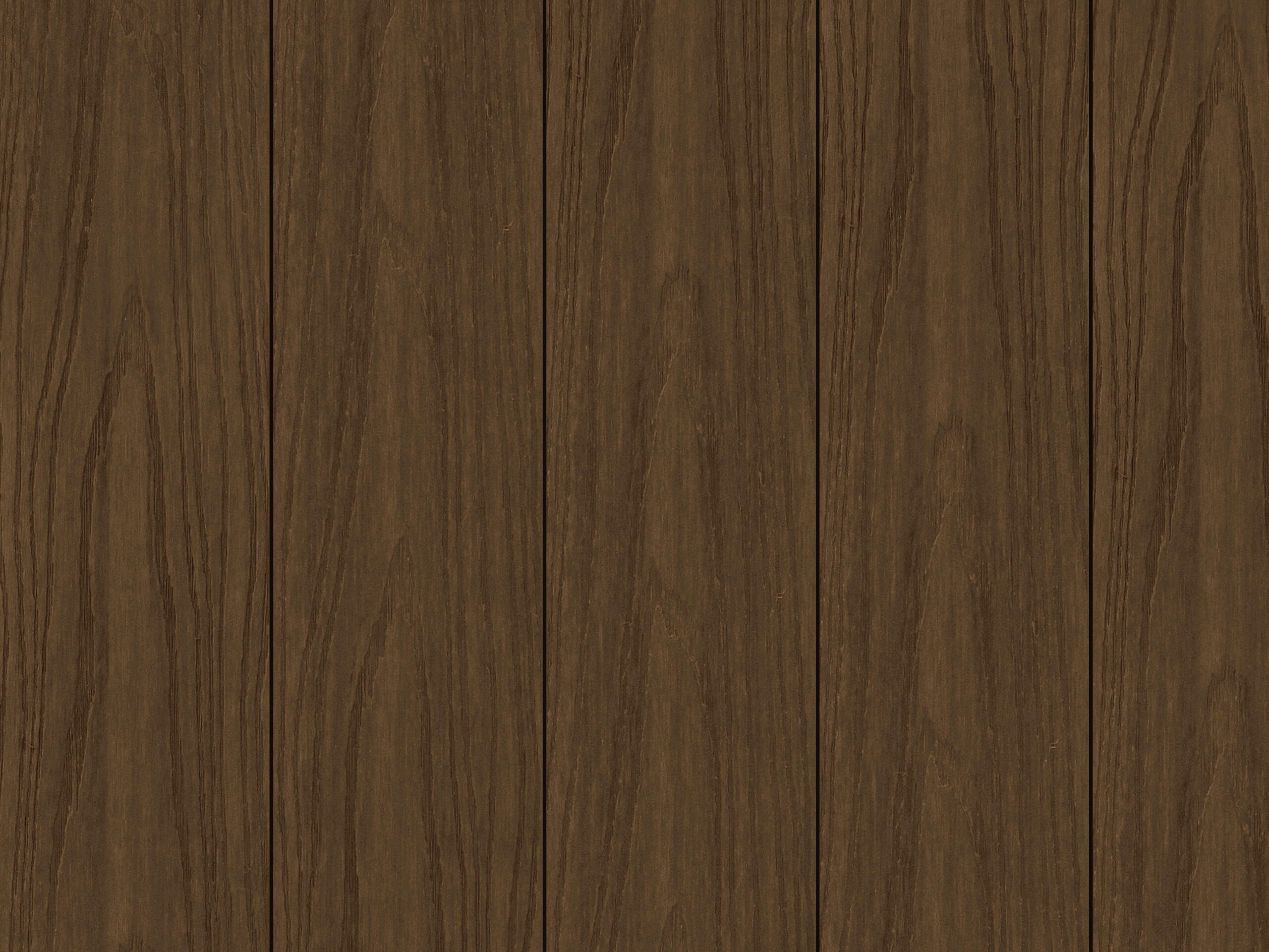 teak