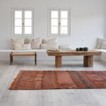 arctic oak splash