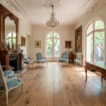 oak design