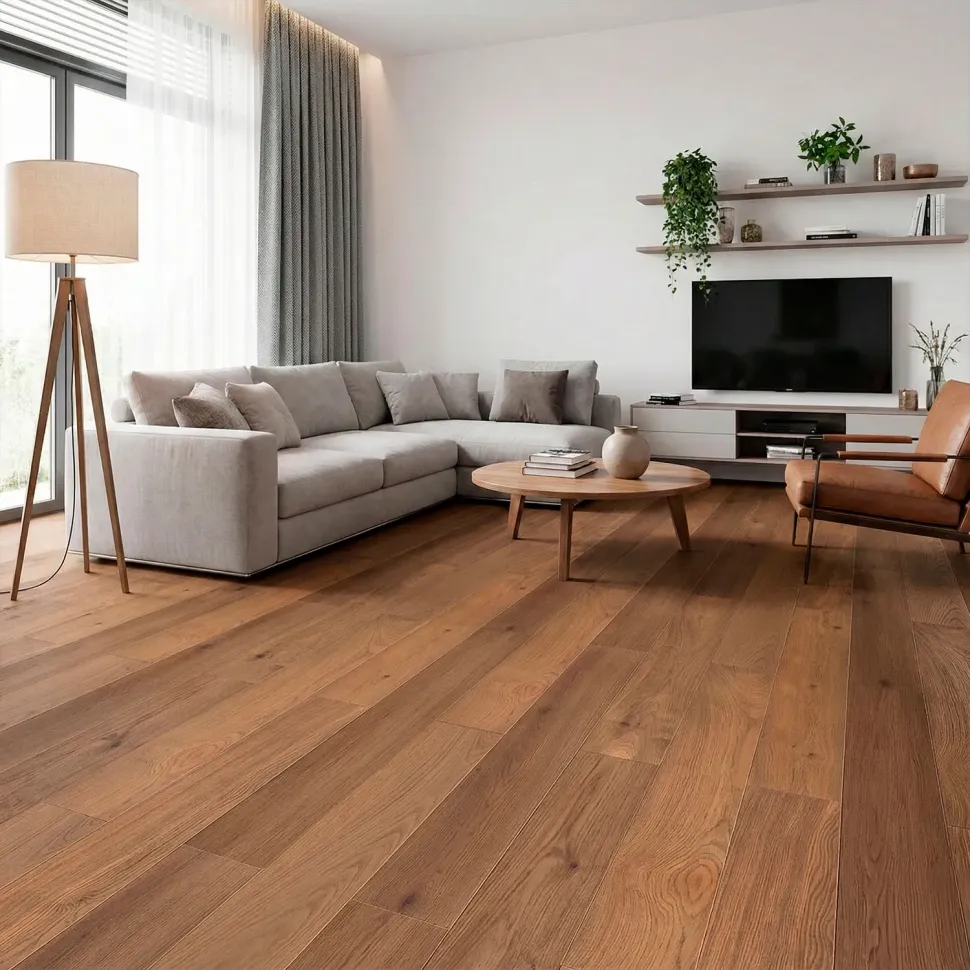 pisos de madera utopia