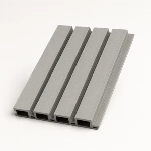 Silver Gray