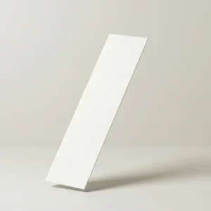 Panel PVC Laminado Interior Ivory Elm