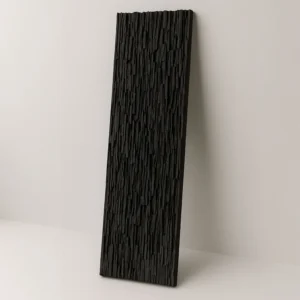 Placa Piedras Pu Replica