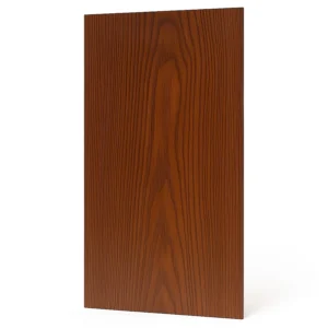 Placa Texturizada tipo Madera Ipe