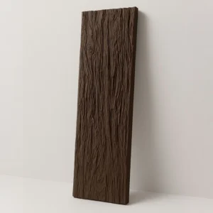 Placa Tronco Pu Replica