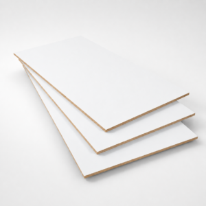 MDF Blanco Arauco (Frosty NEOMAT)