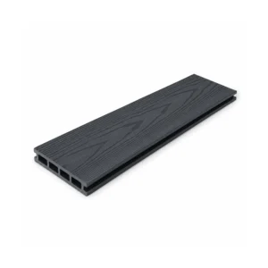 Piso Deck Residencial Light Gray