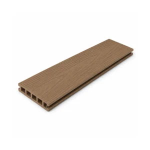 Piso Deck Residencial Teak