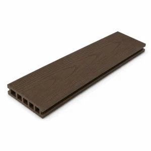Piso Deck Residencial Wenge