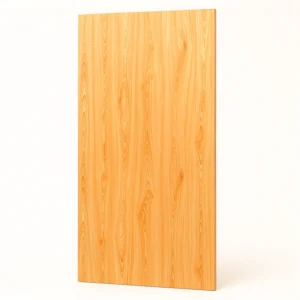 Placa tipo Madera Anton