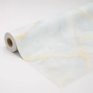 Tapiz Pvc Autoadherible En Rollo Glossy Cairo