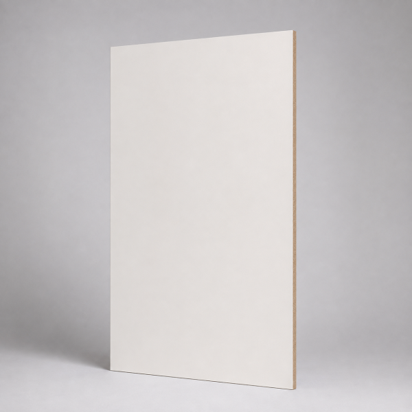 MDF Decopega Nogal y Blanco