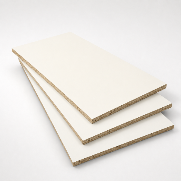 Panelart Blanco Aglomerado (Absoluto)